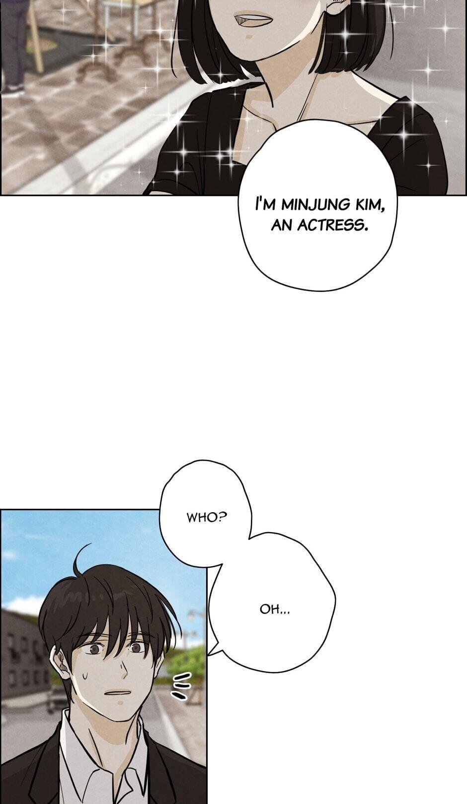 Ghosting Groom Chapter 40 - page 49