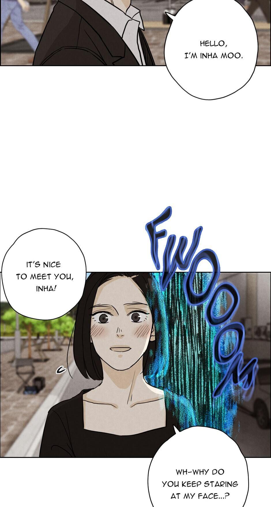 Ghosting Groom Chapter 40 - page 52