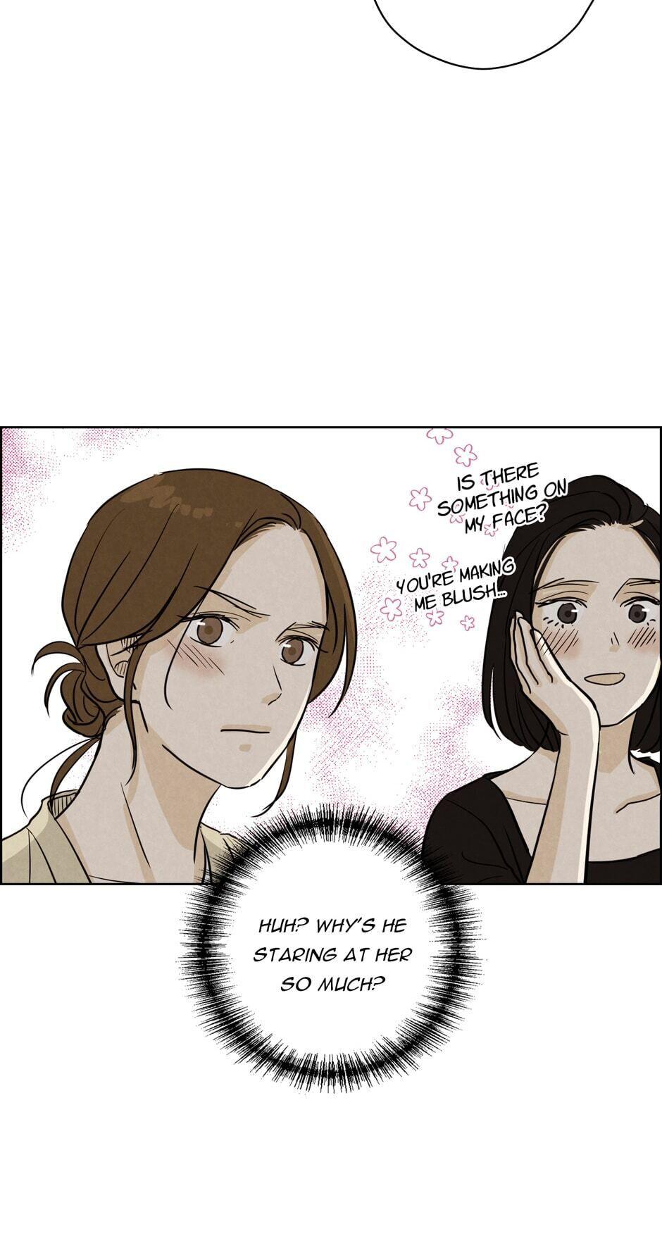 Ghosting Groom Chapter 40 - page 53