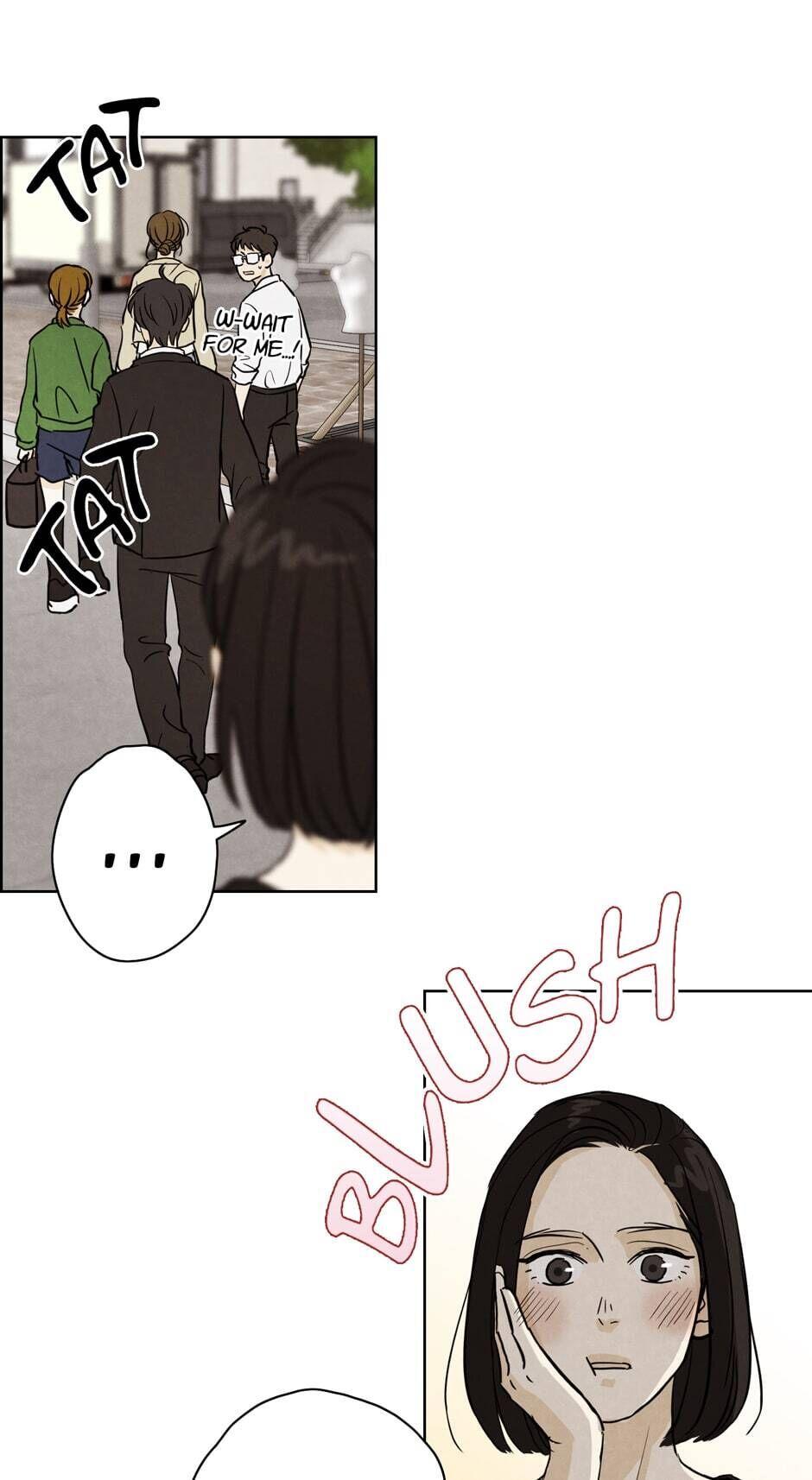 Ghosting Groom Chapter 40 - page 56