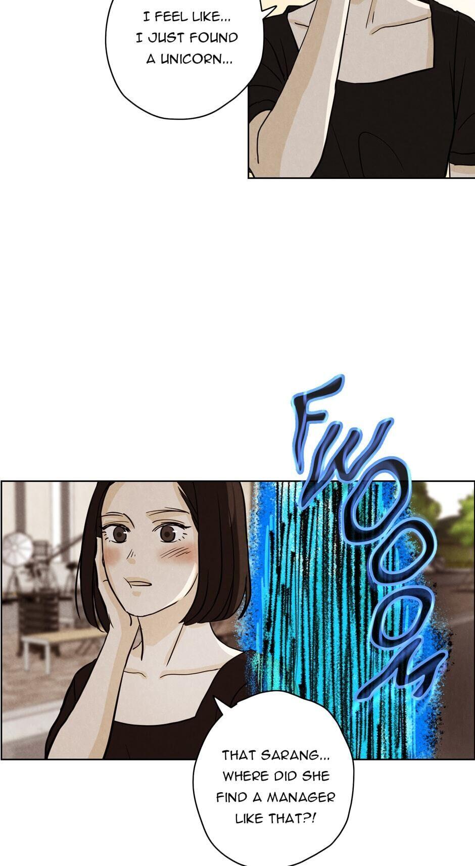 Ghosting Groom Chapter 40 - page 57