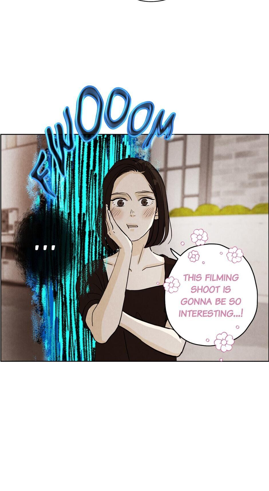Ghosting Groom Chapter 40 - page 58