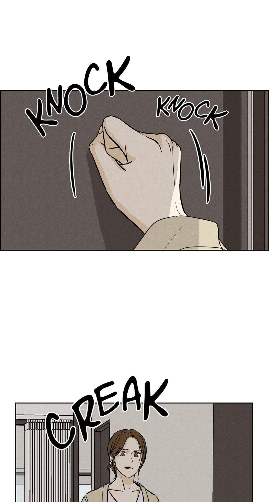 Ghosting Groom Chapter 40 - page 6