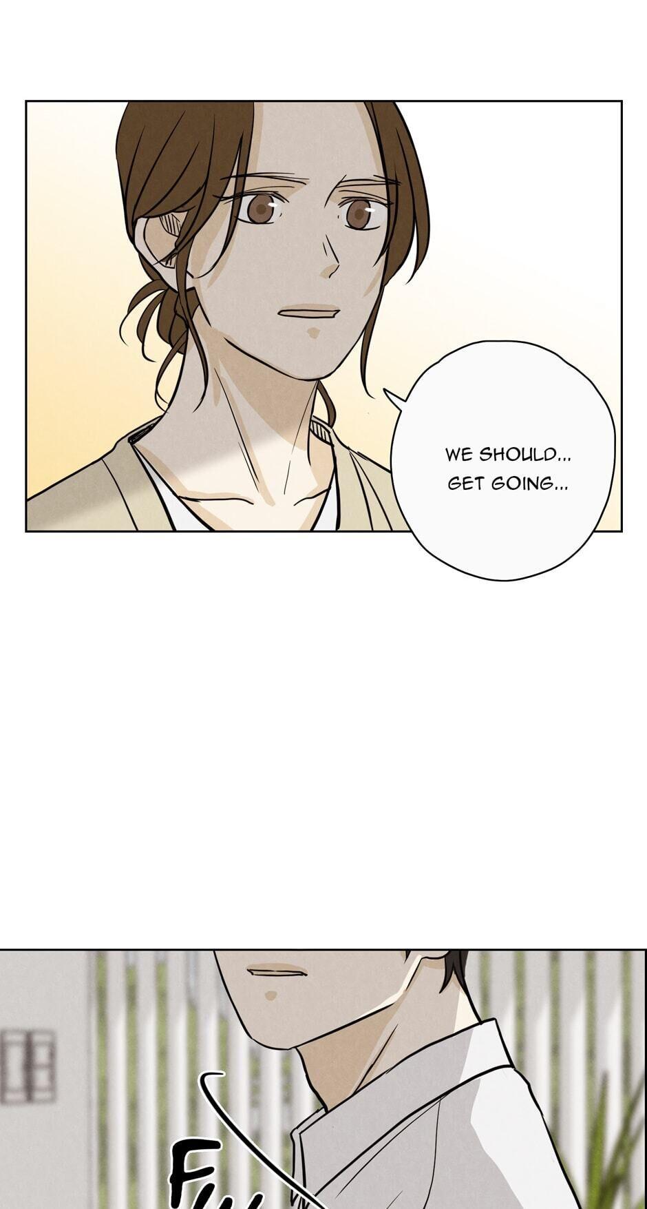 Ghosting Groom Chapter 40 - page 8