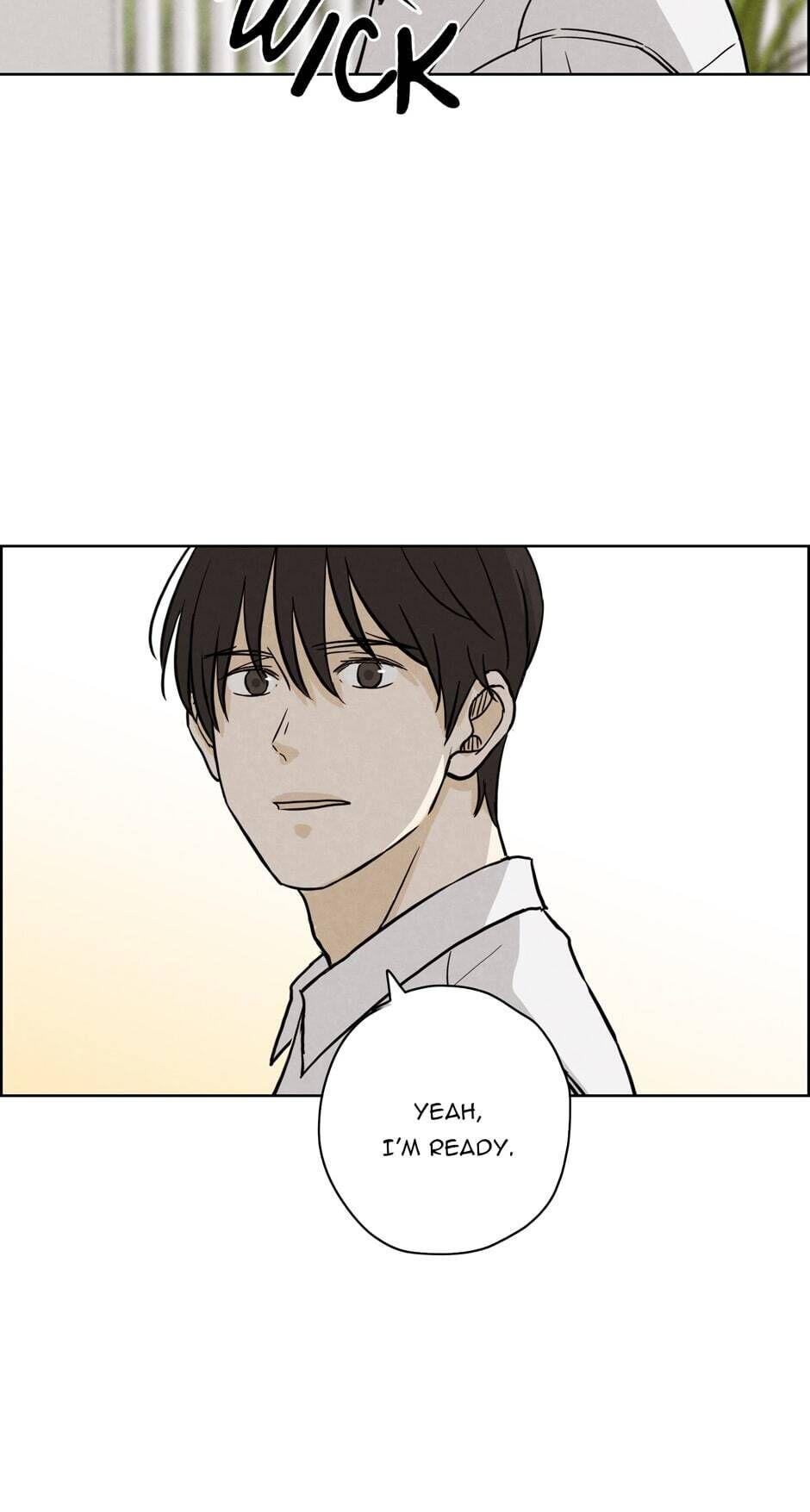Ghosting Groom Chapter 40 - page 9