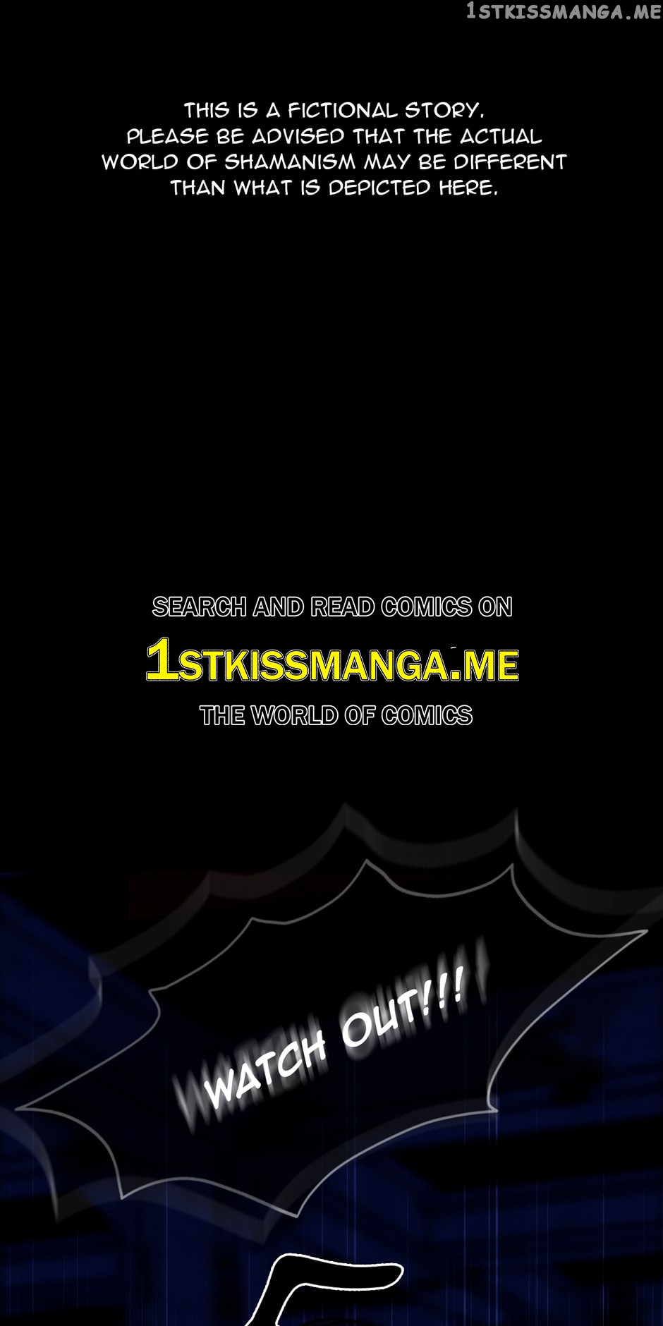 Ghosting Groom Chapter 82 - page 1