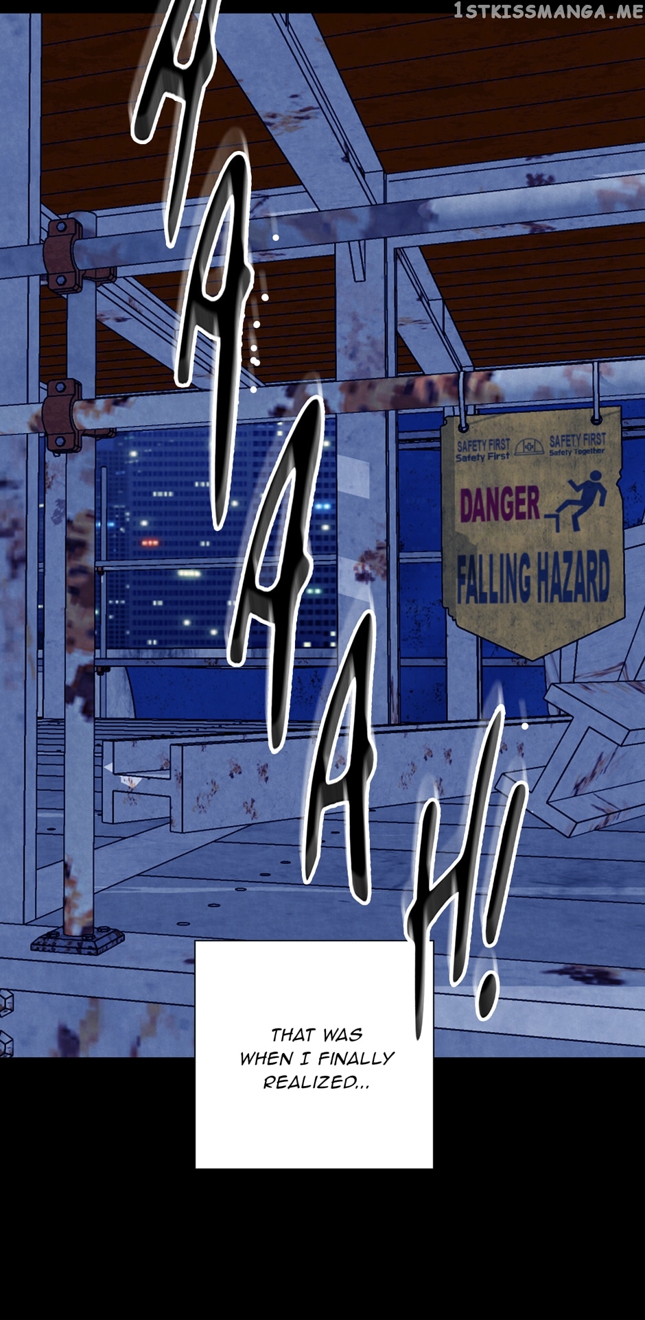 Ghosting Groom Chapter 82 - page 10