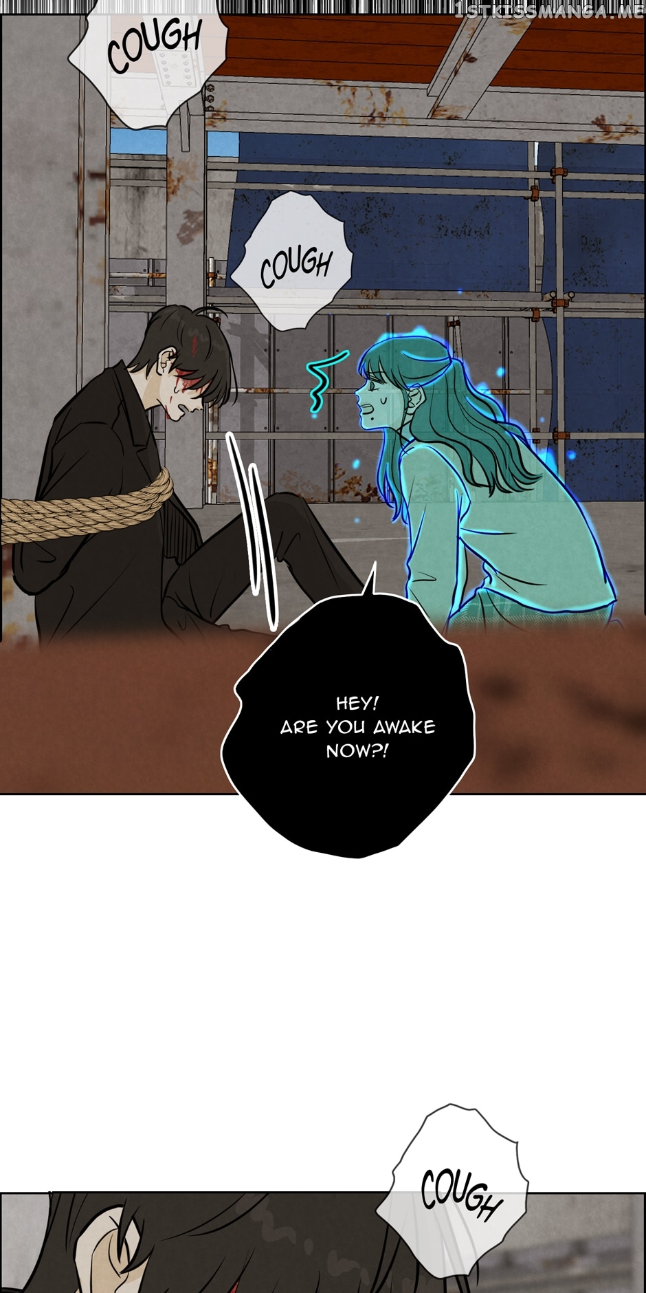 Ghosting Groom Chapter 82 - page 43