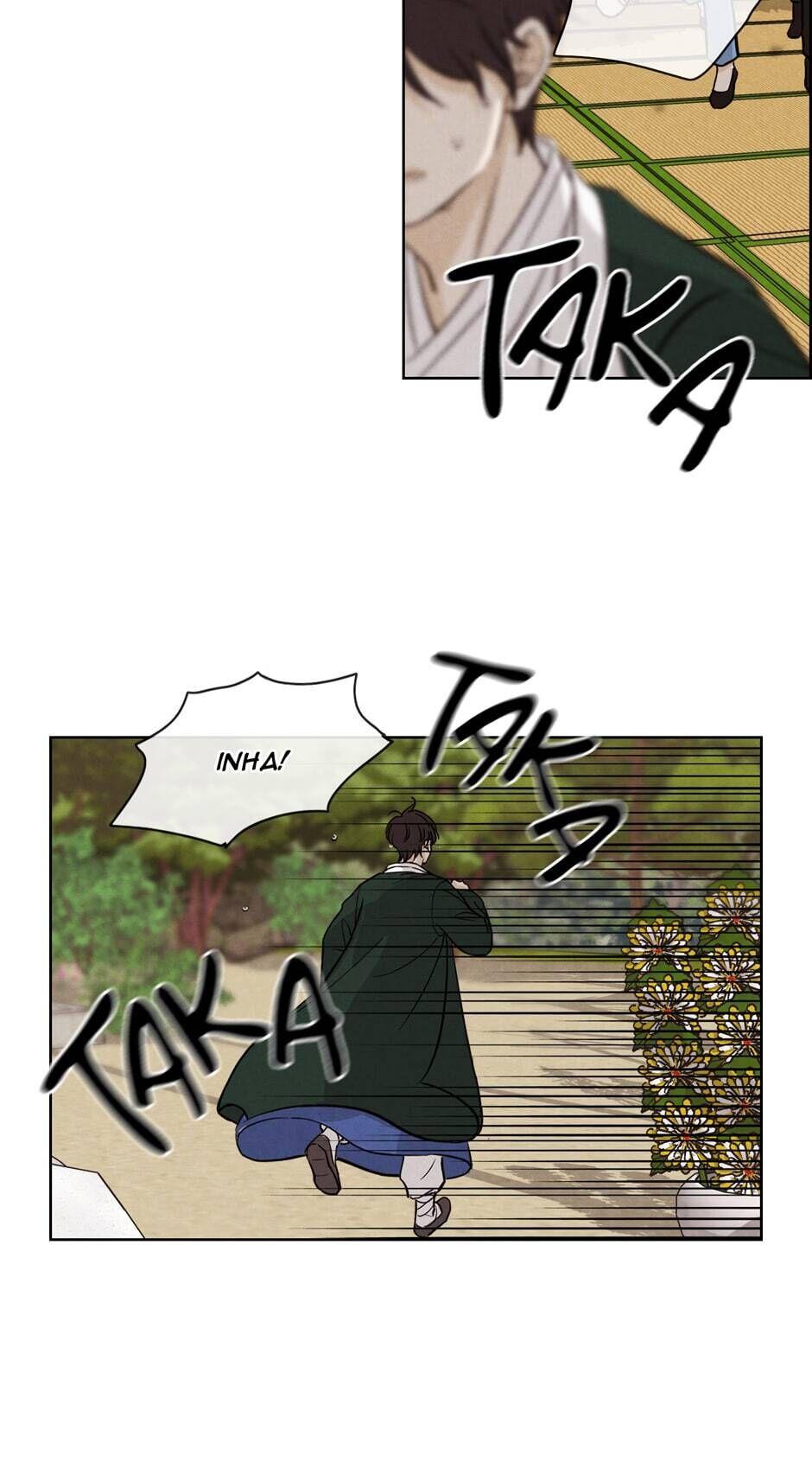 Ghosting Groom Chapter 38 - page 12