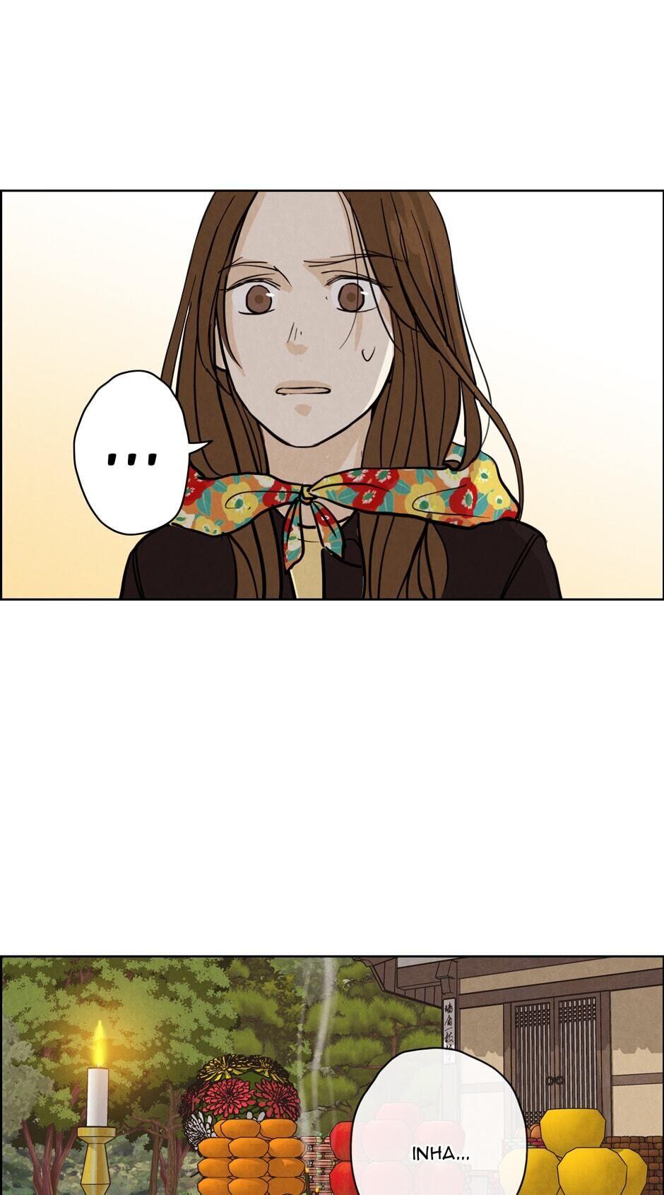 Ghosting Groom Chapter 38 - page 13