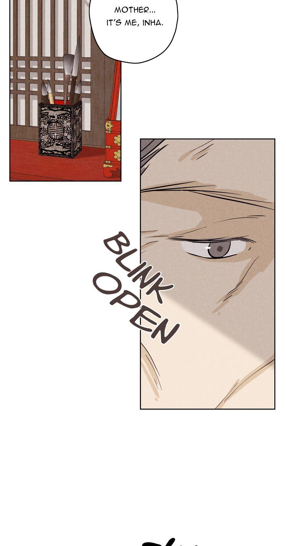 Ghosting Groom Chapter 38 - page 18