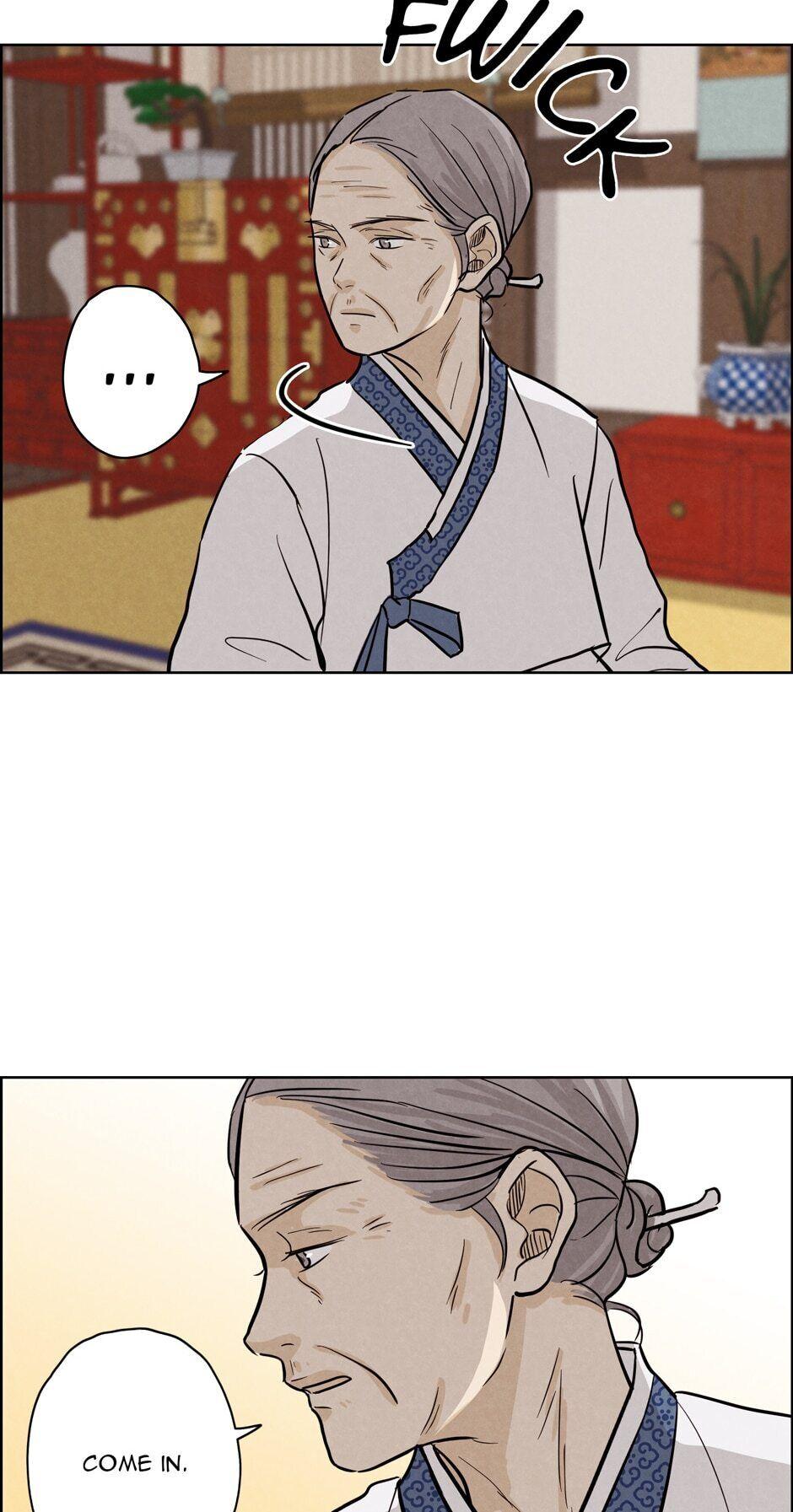 Ghosting Groom Chapter 38 - page 19