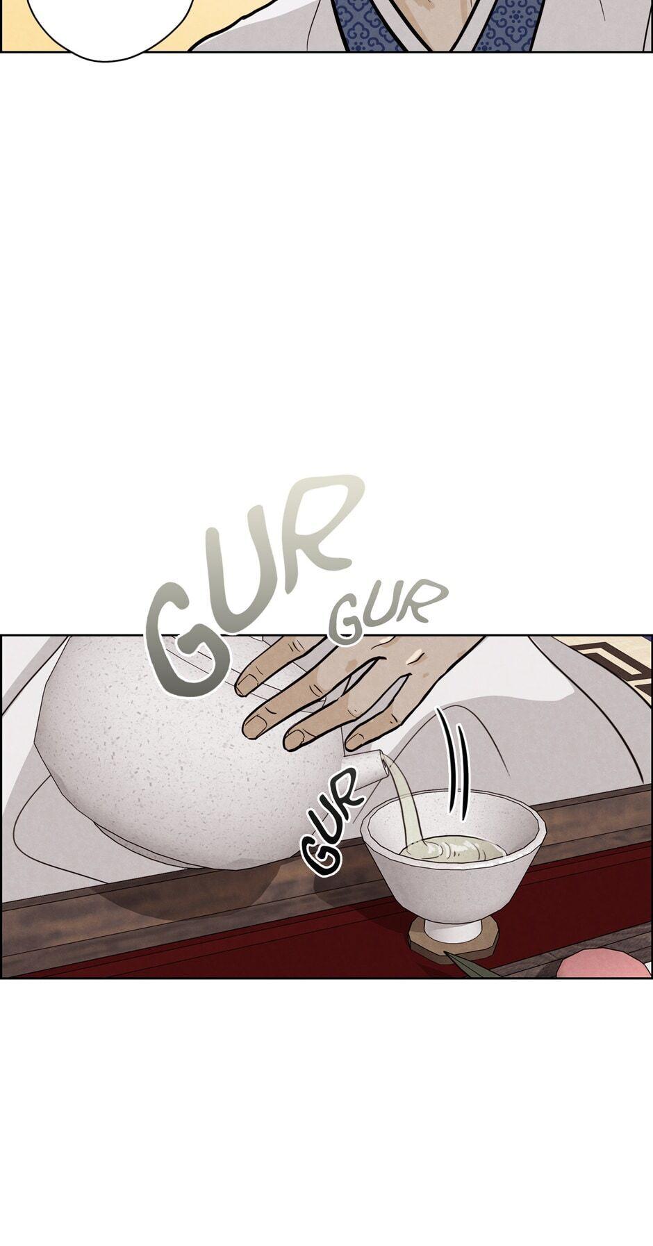 Ghosting Groom Chapter 38 - page 20