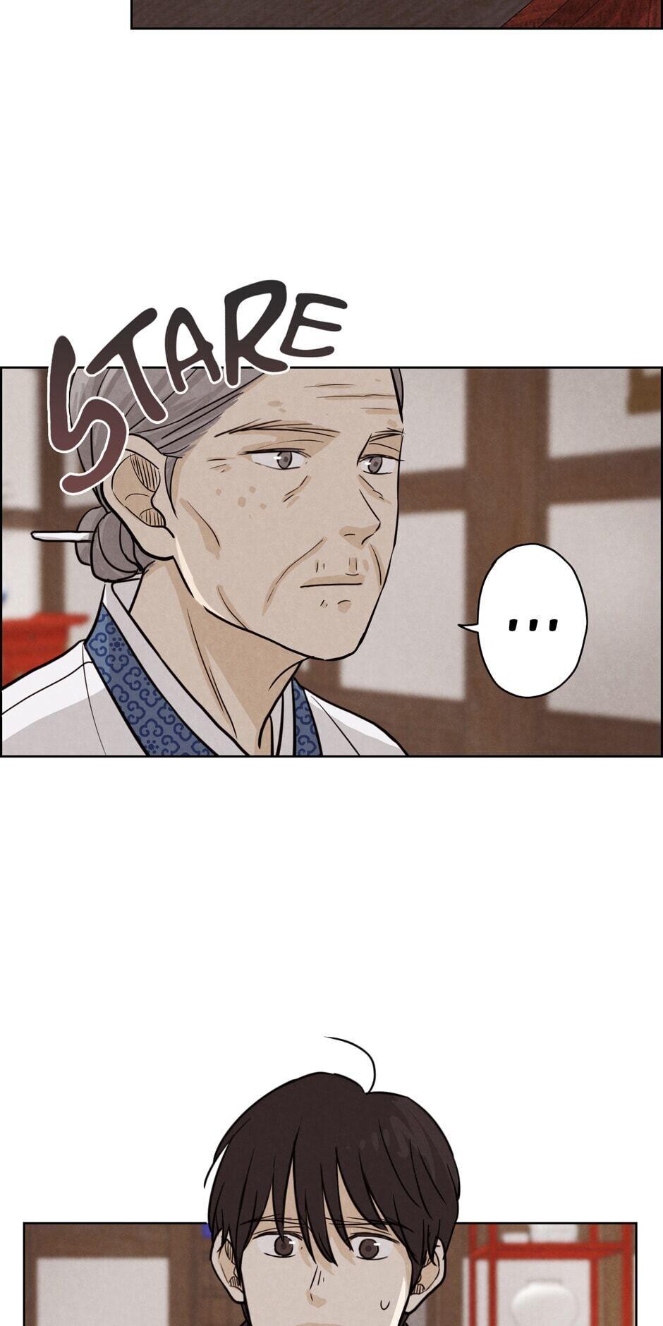 Ghosting Groom Chapter 38 - page 24