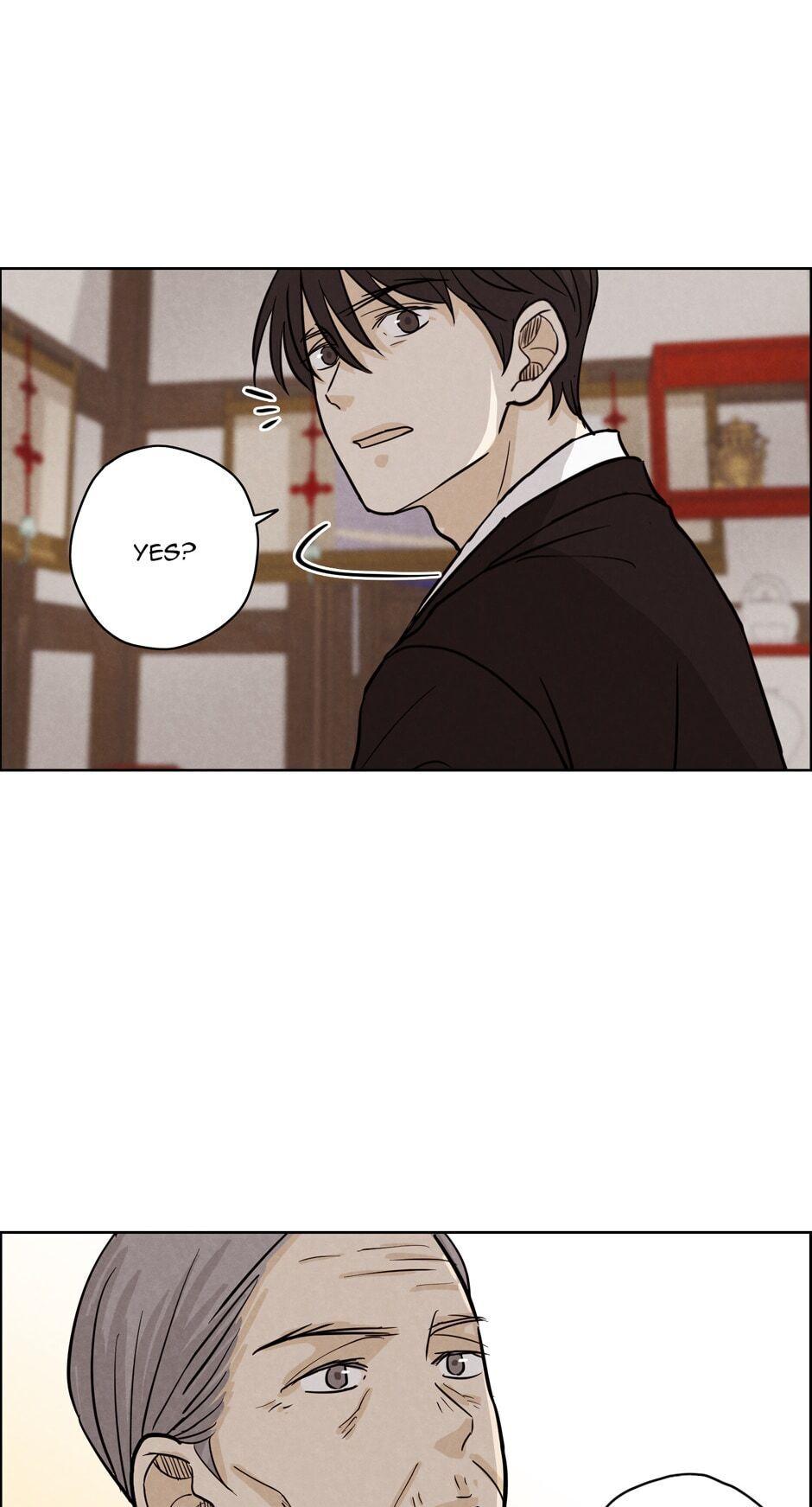 Ghosting Groom Chapter 38 - page 34