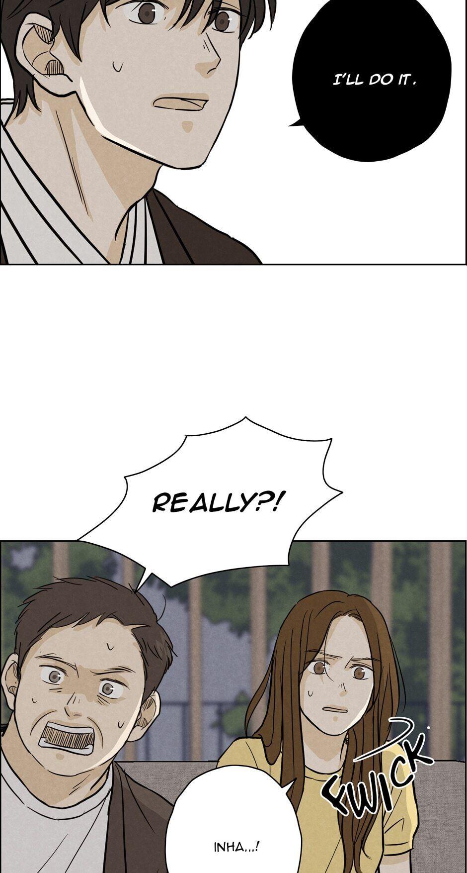 Ghosting Groom Chapter 38 - page 53