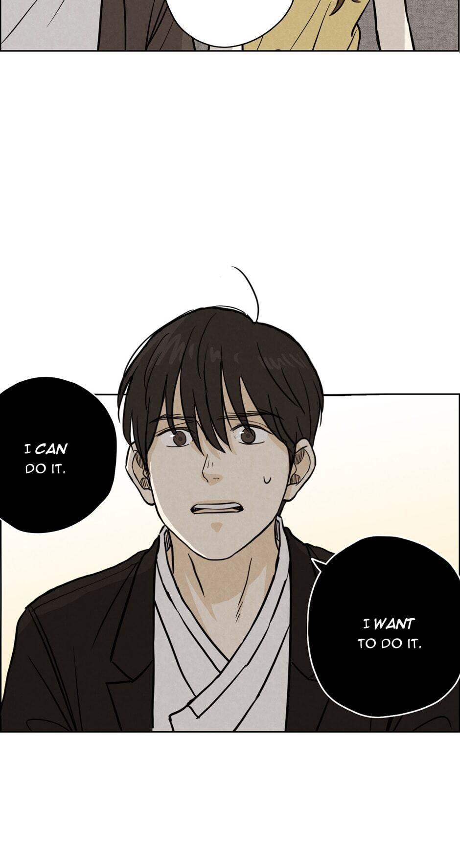 Ghosting Groom Chapter 38 - page 54
