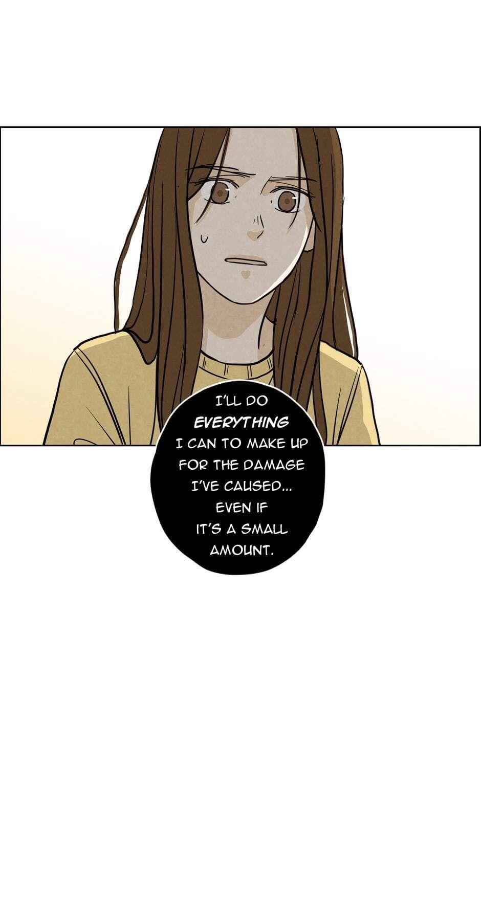 Ghosting Groom Chapter 38 - page 55
