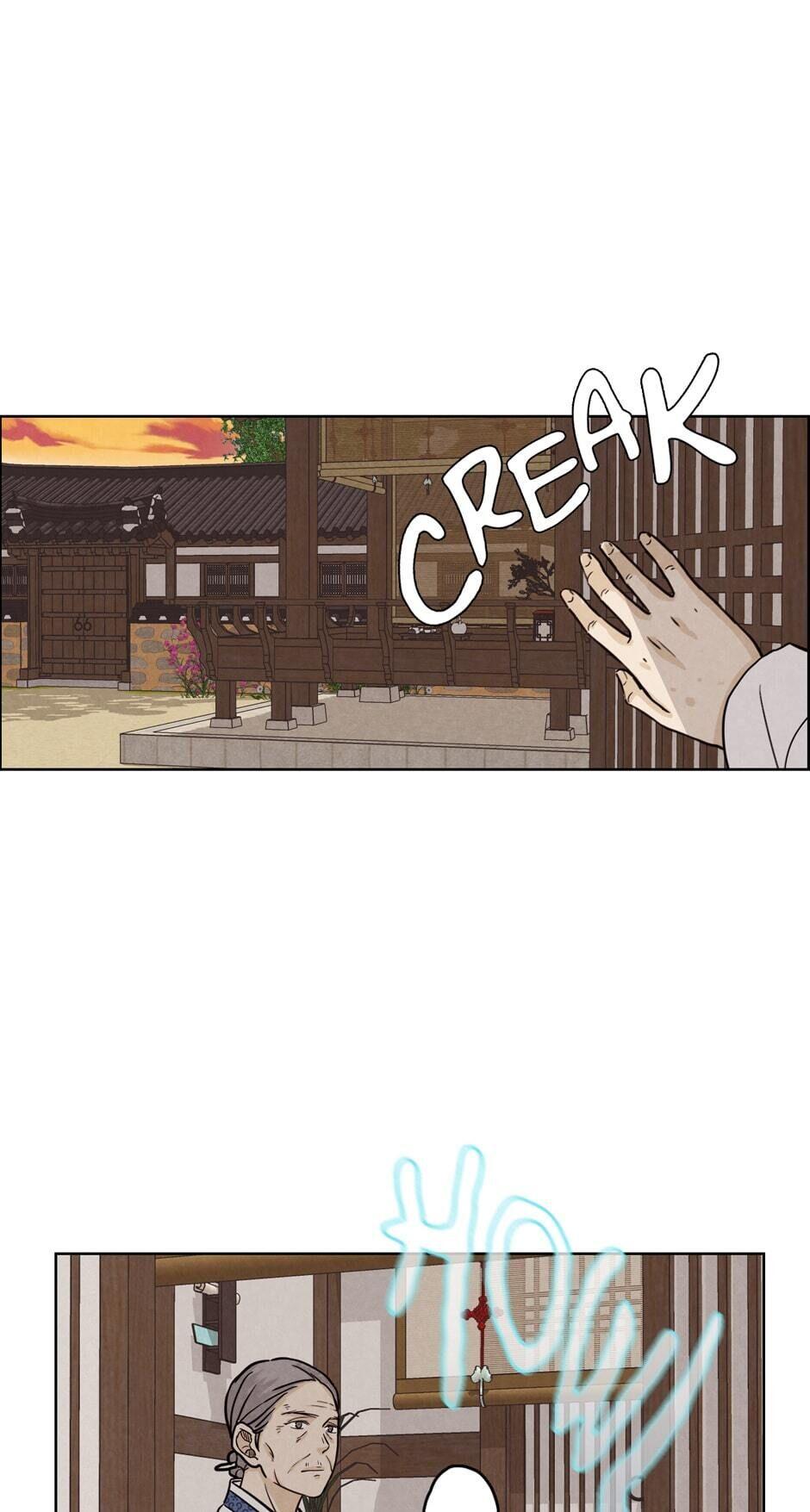 Ghosting Groom Chapter 38 - page 57