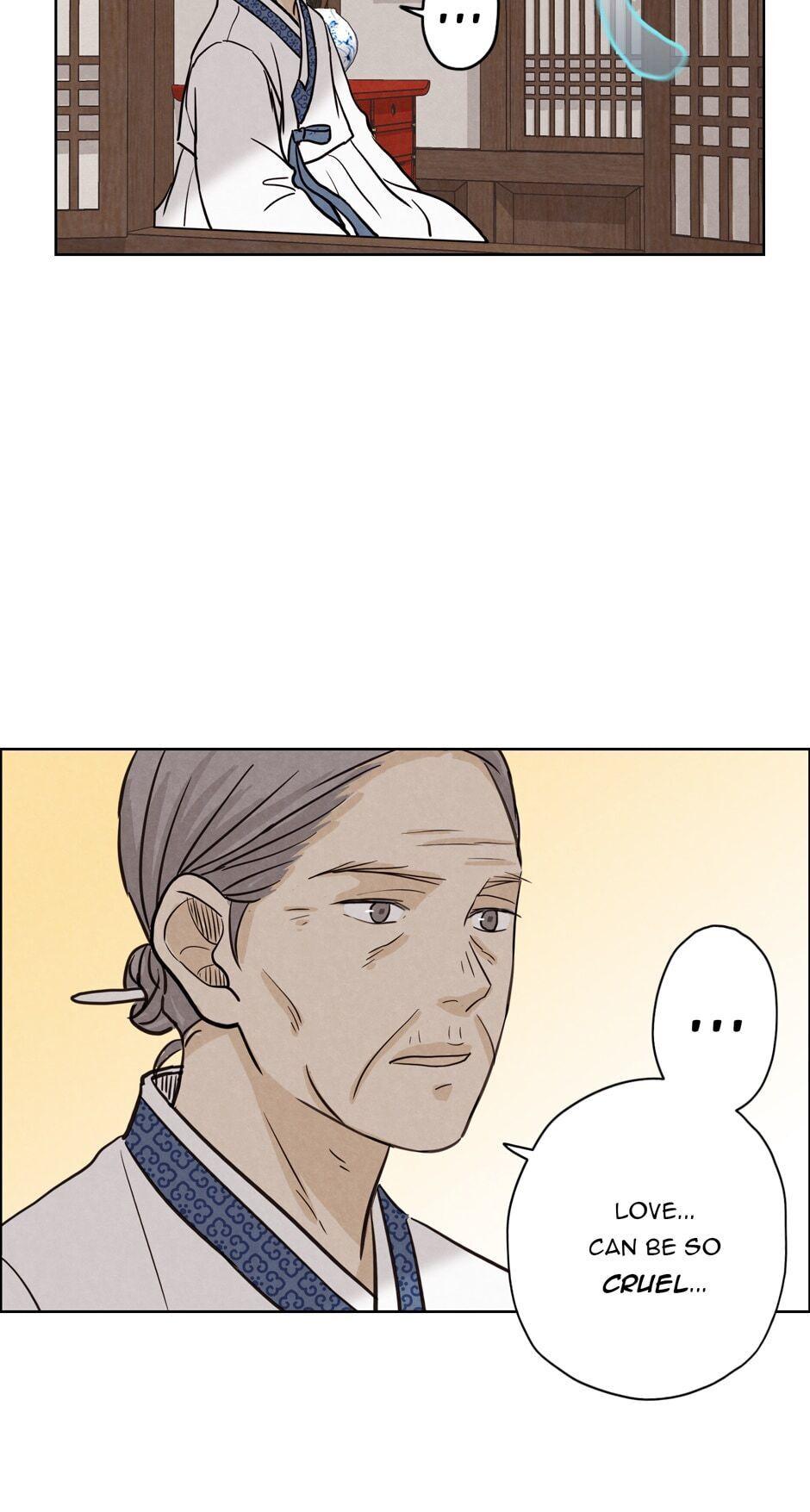 Ghosting Groom Chapter 38 - page 58