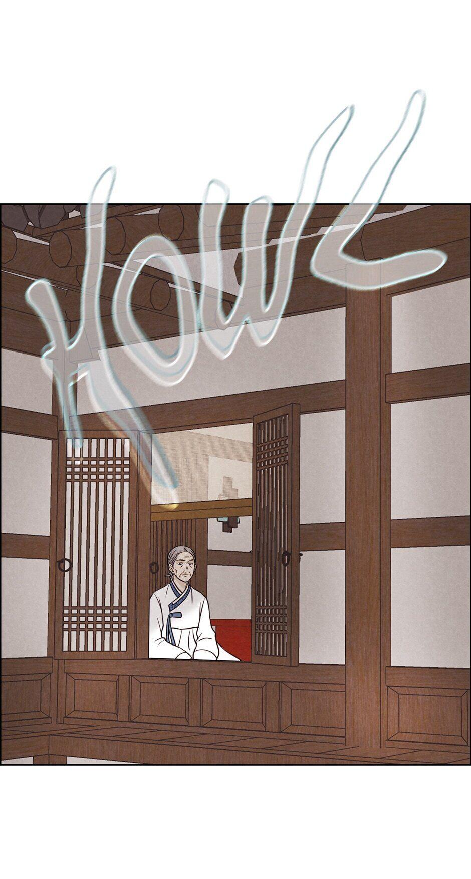 Ghosting Groom Chapter 38 - page 59
