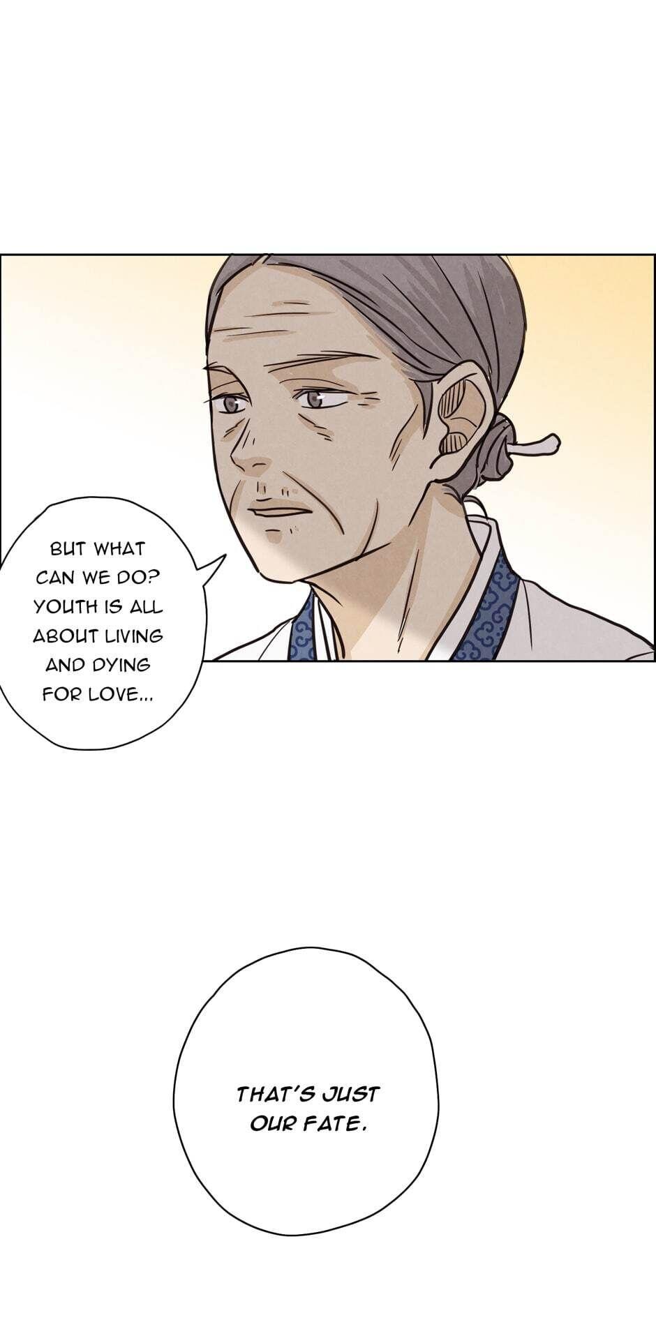 Ghosting Groom Chapter 38 - page 60