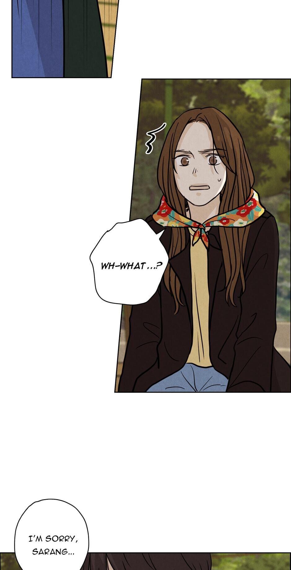 Ghosting Groom Chapter 38 - page 7