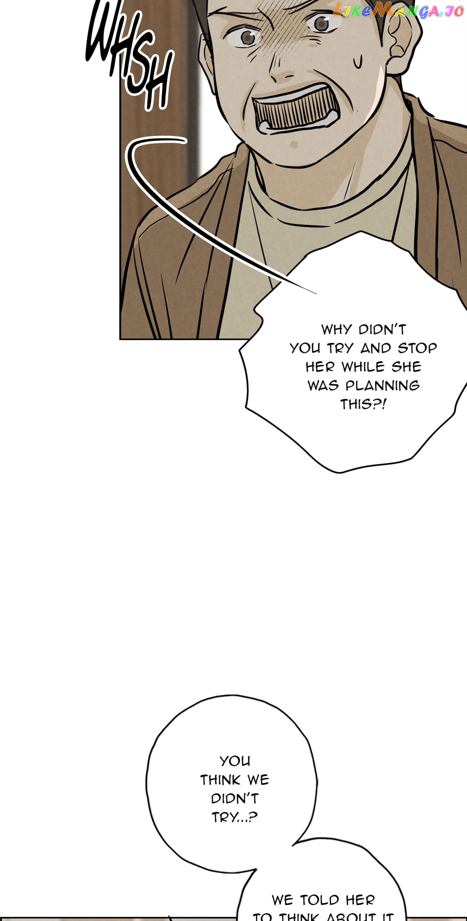 Ghosting Groom Chapter 105 - page 11