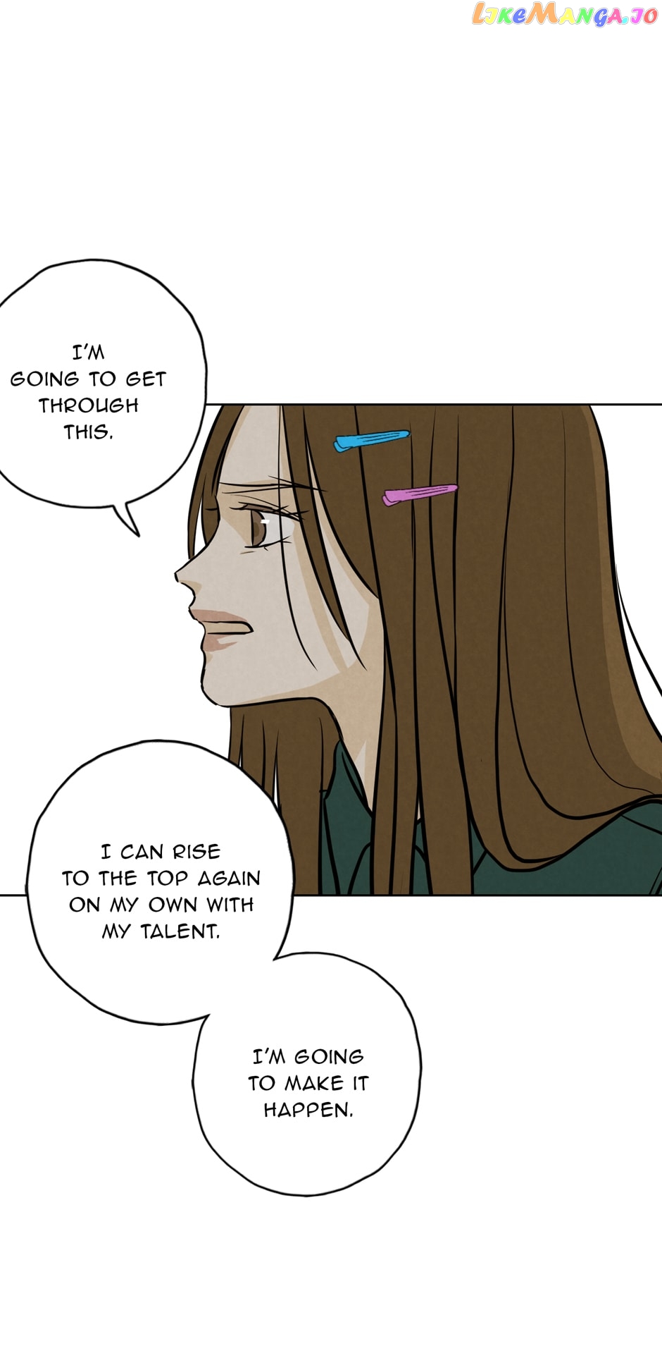 Ghosting Groom Chapter 105 - page 19