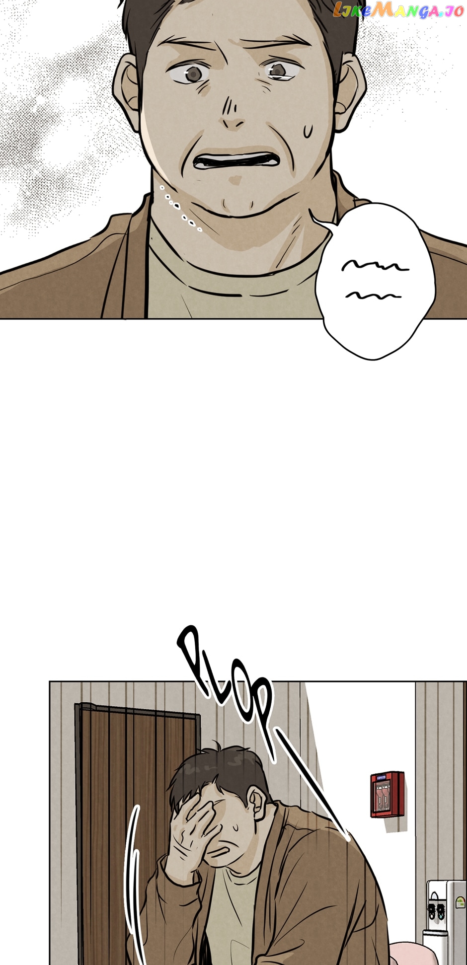 Ghosting Groom Chapter 105 - page 22