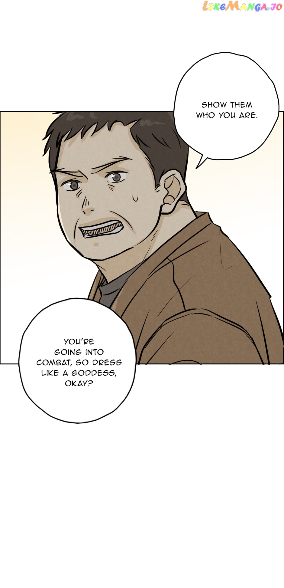 Ghosting Groom Chapter 105 - page 26