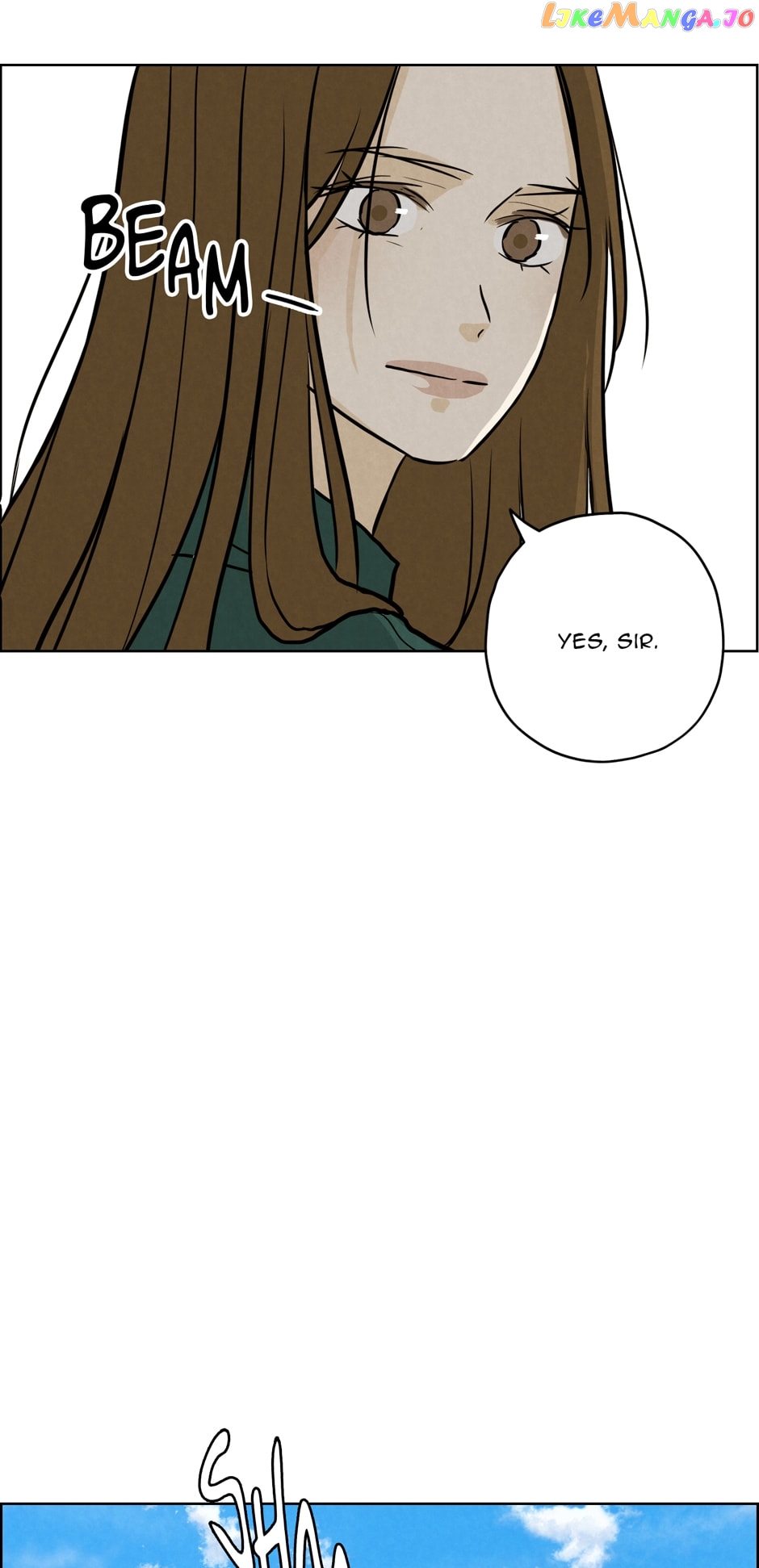 Ghosting Groom Chapter 105 - page 27