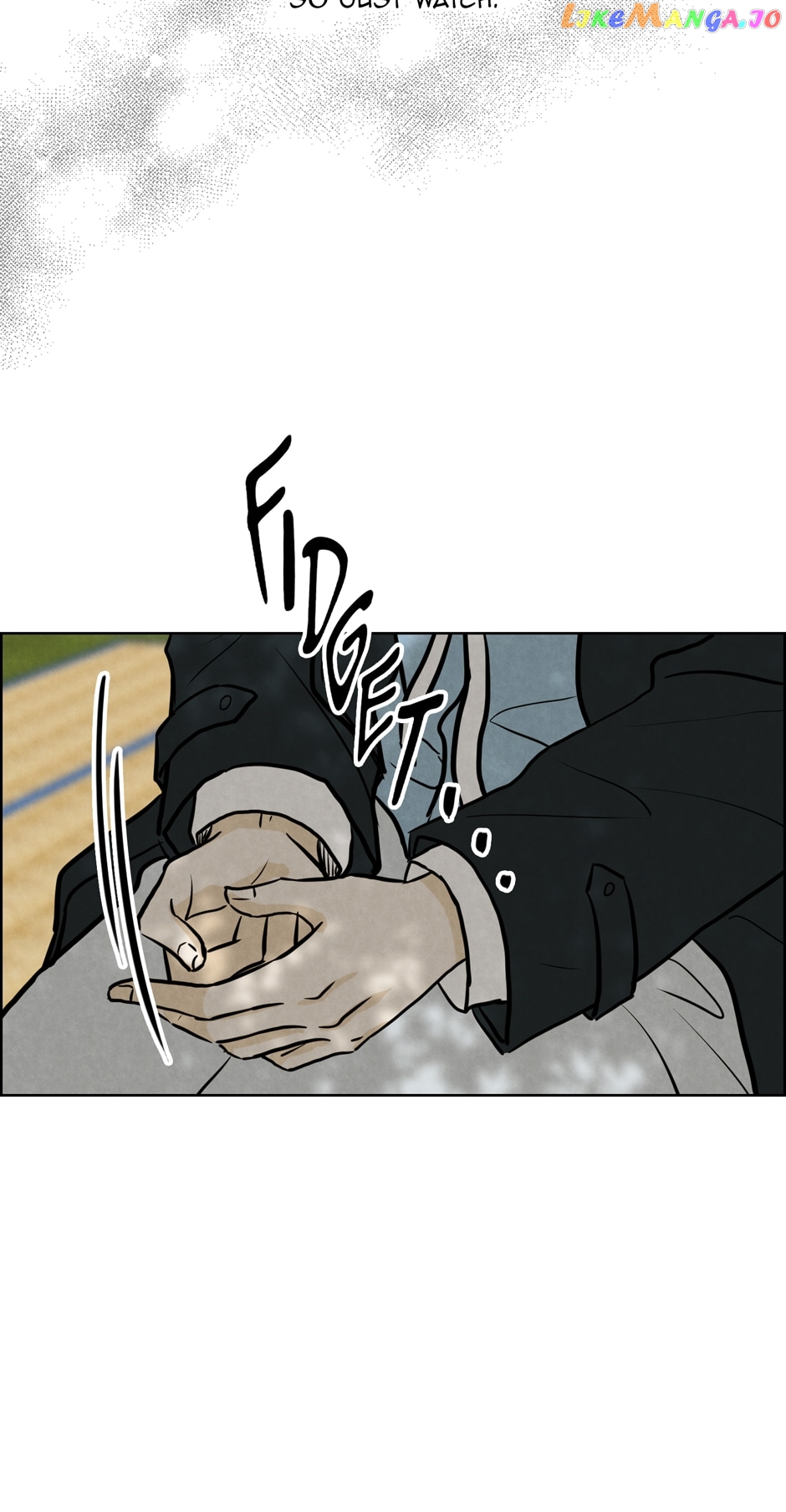 Ghosting Groom Chapter 105 - page 33