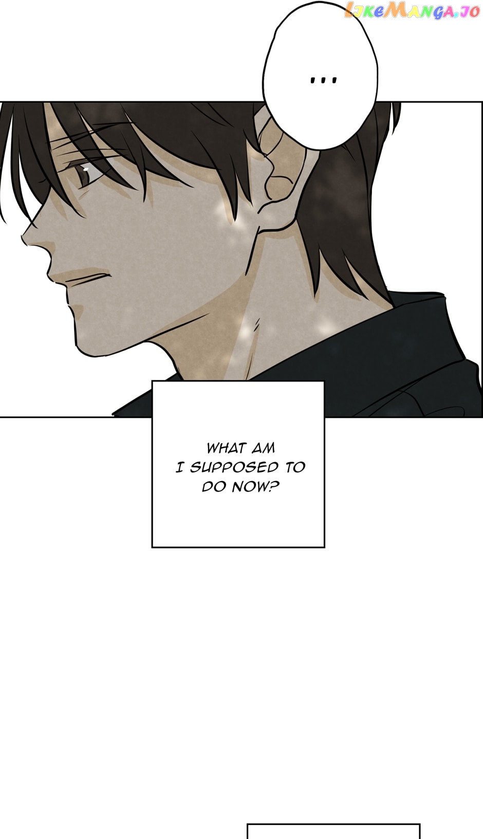 Ghosting Groom Chapter 105 - page 35