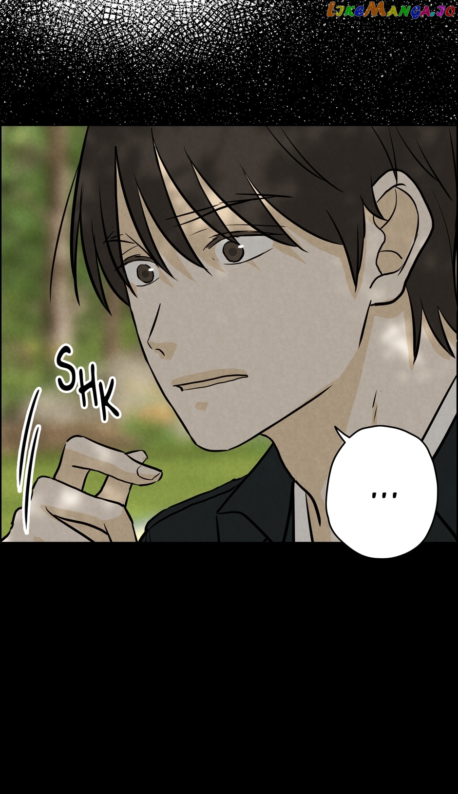 Ghosting Groom Chapter 105 - page 38