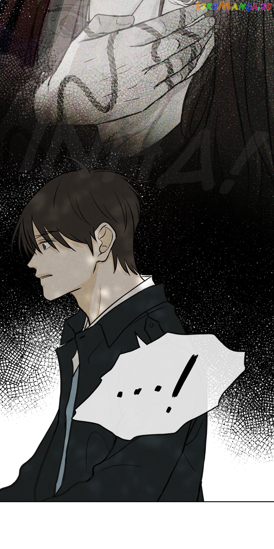 Ghosting Groom Chapter 105 - page 40