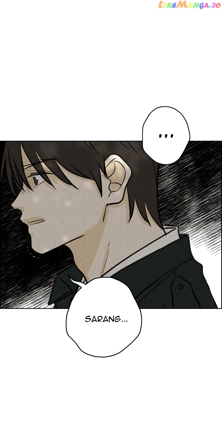 Ghosting Groom Chapter 105 - page 41