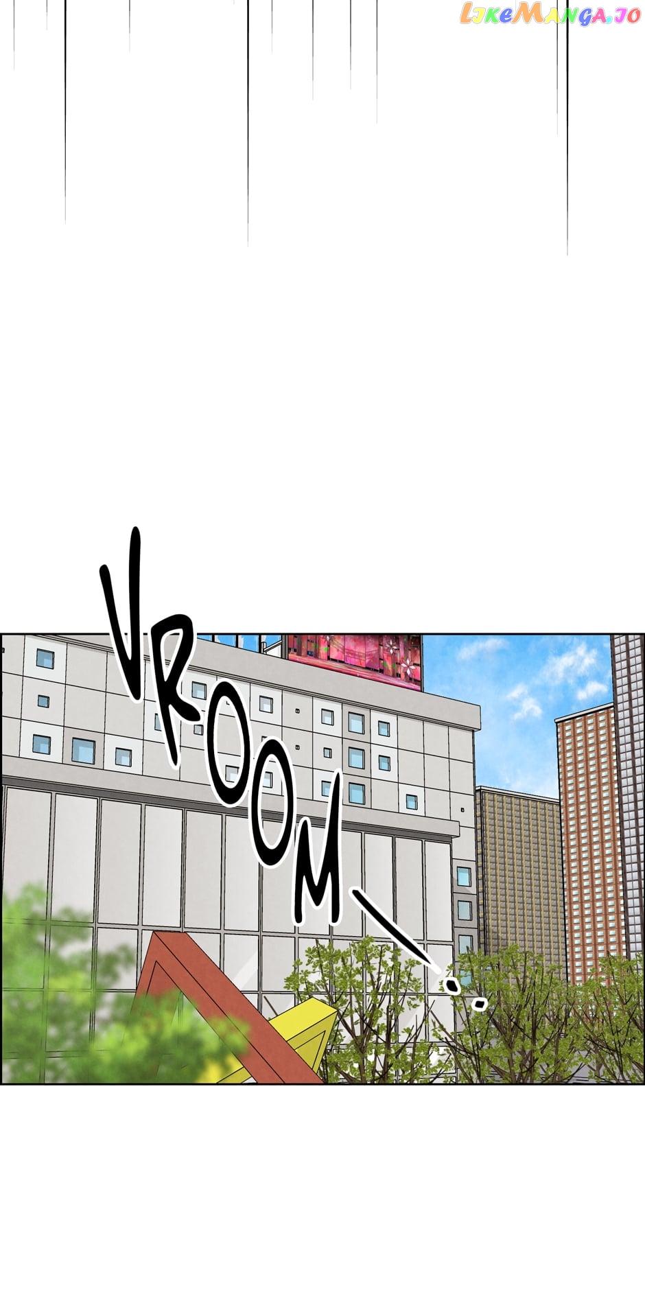 Ghosting Groom Chapter 105 - page 43