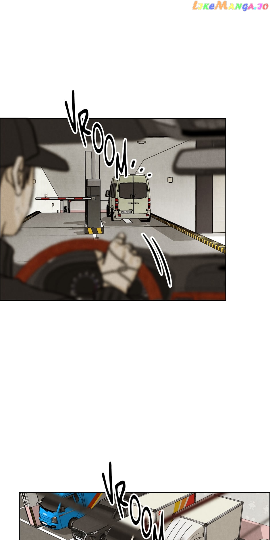 Ghosting Groom Chapter 105 - page 44