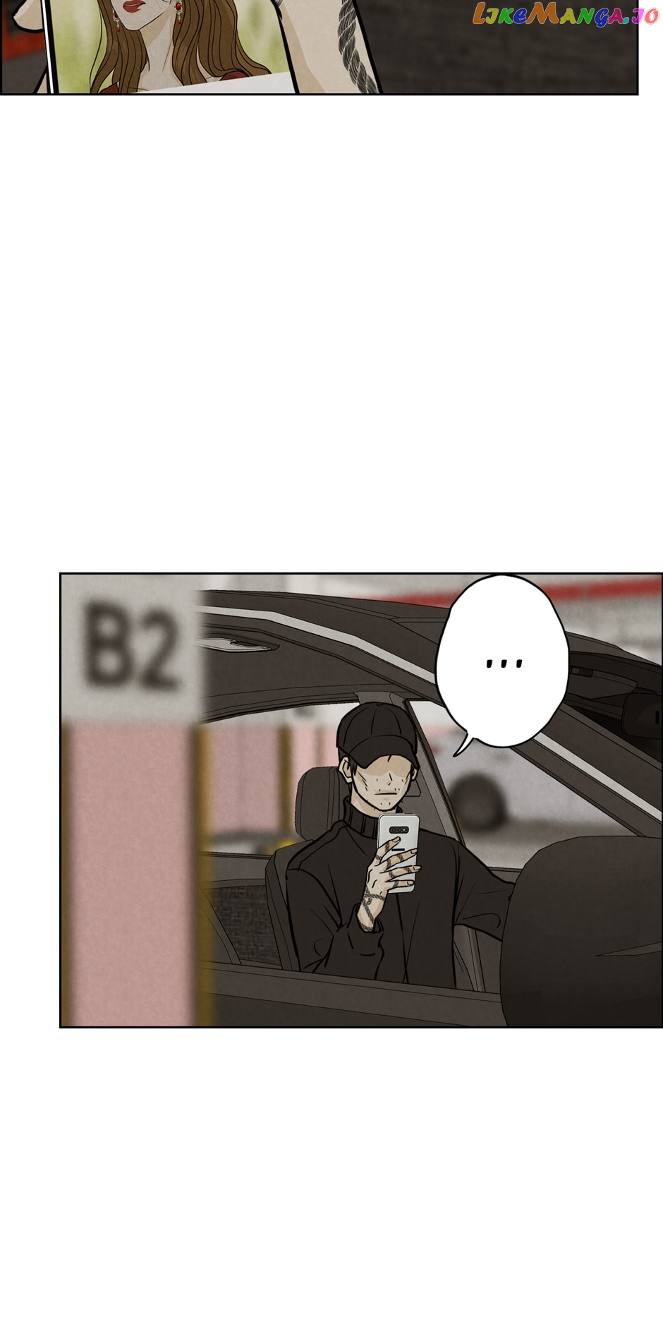Ghosting Groom Chapter 105 - page 46