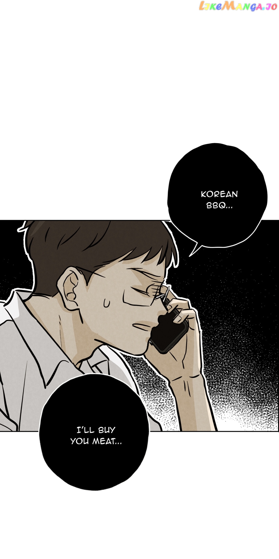 Ghosting Groom Chapter 105 - page 59