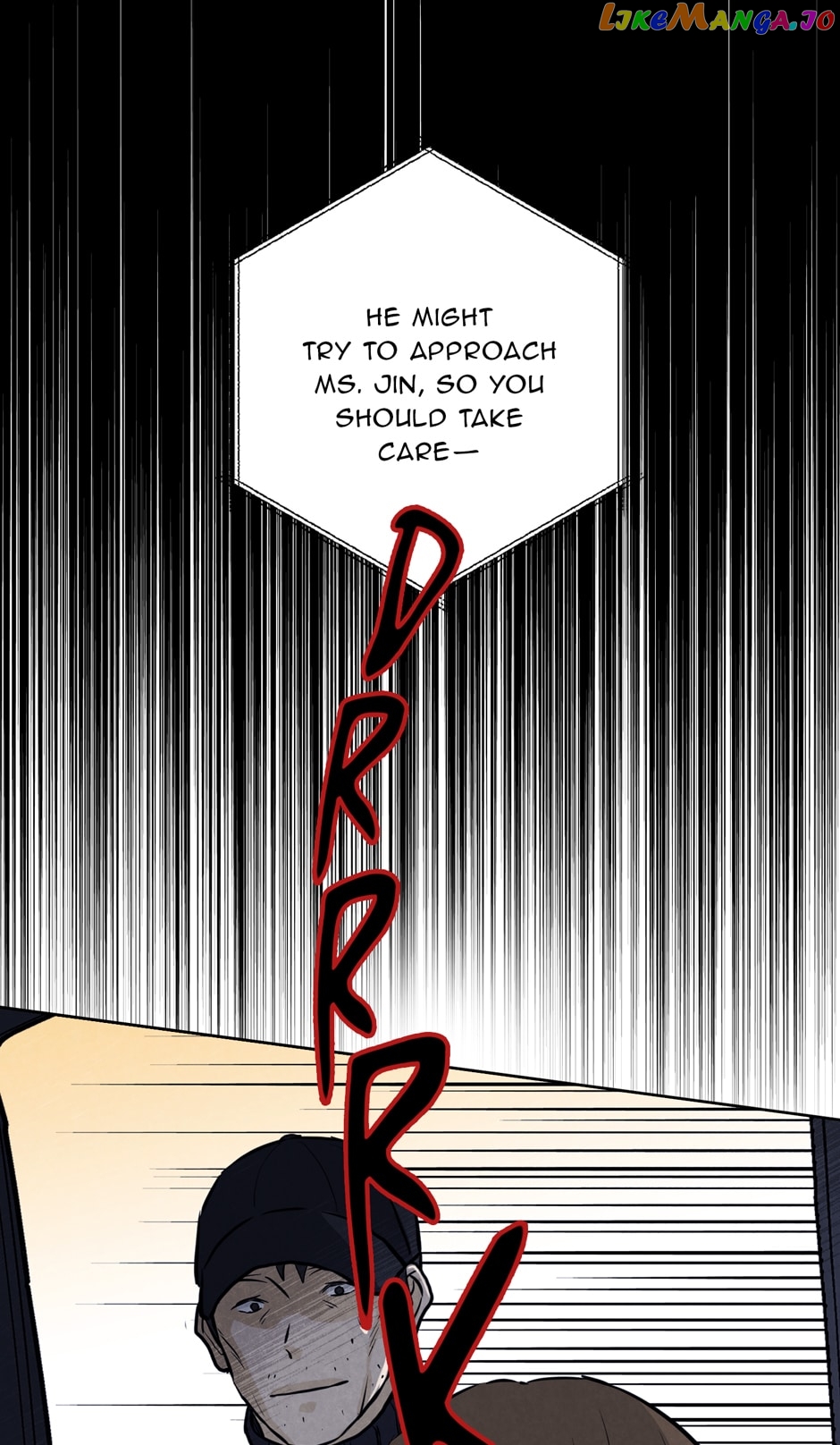 Ghosting Groom Chapter 105 - page 65