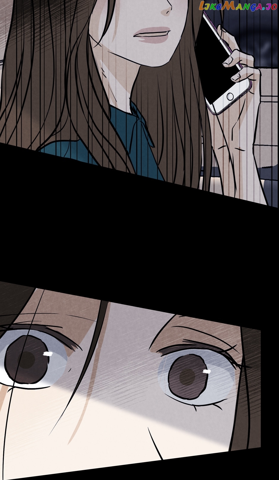 Ghosting Groom Chapter 105 - page 67