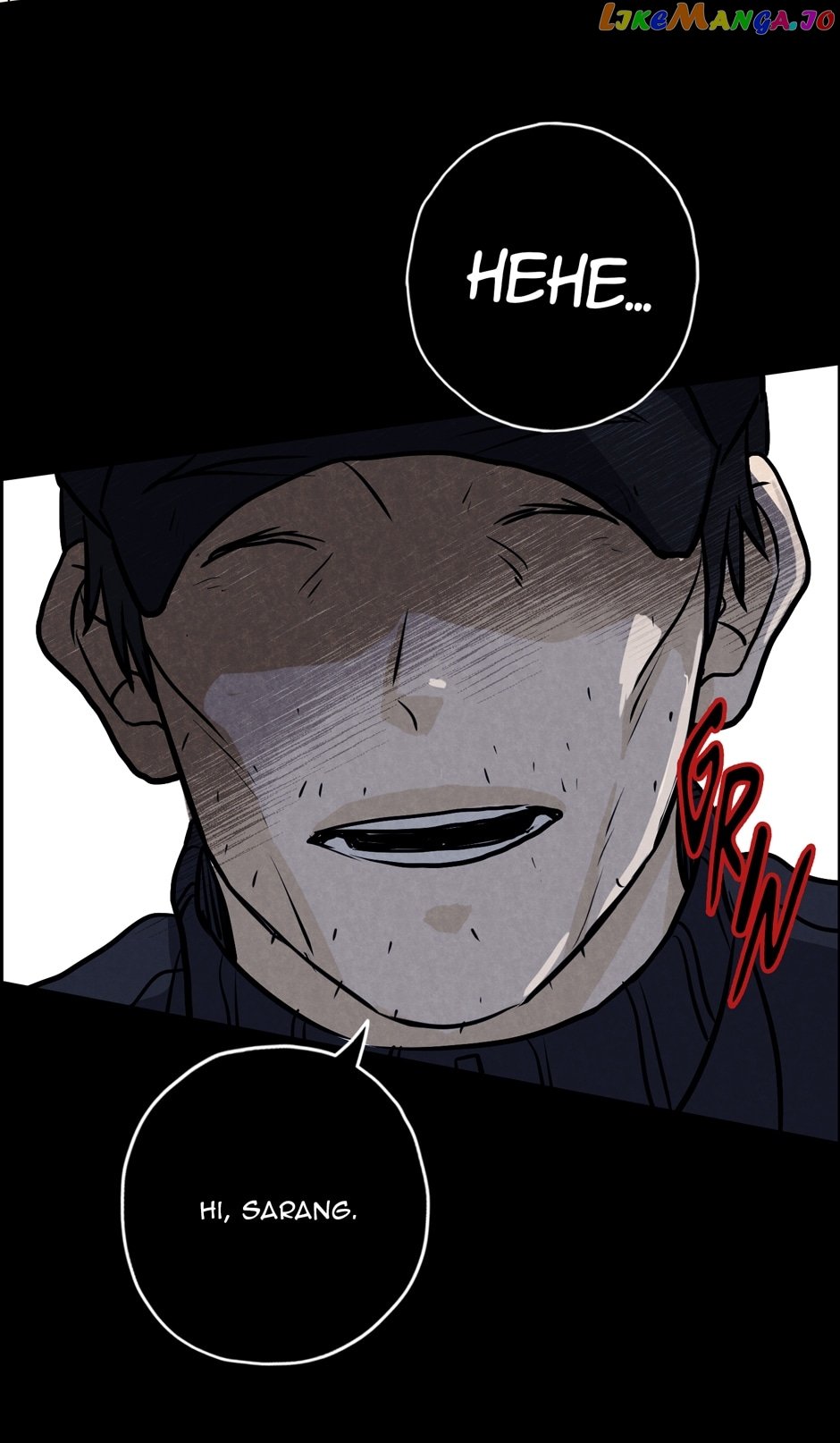 Ghosting Groom Chapter 105 - page 68