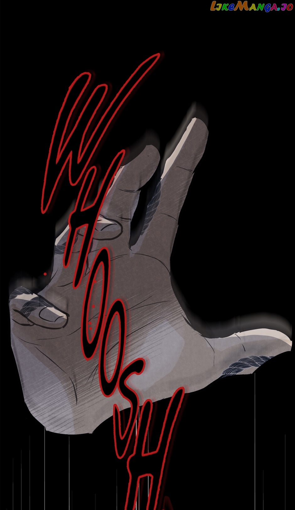 Ghosting Groom Chapter 105 - page 69
