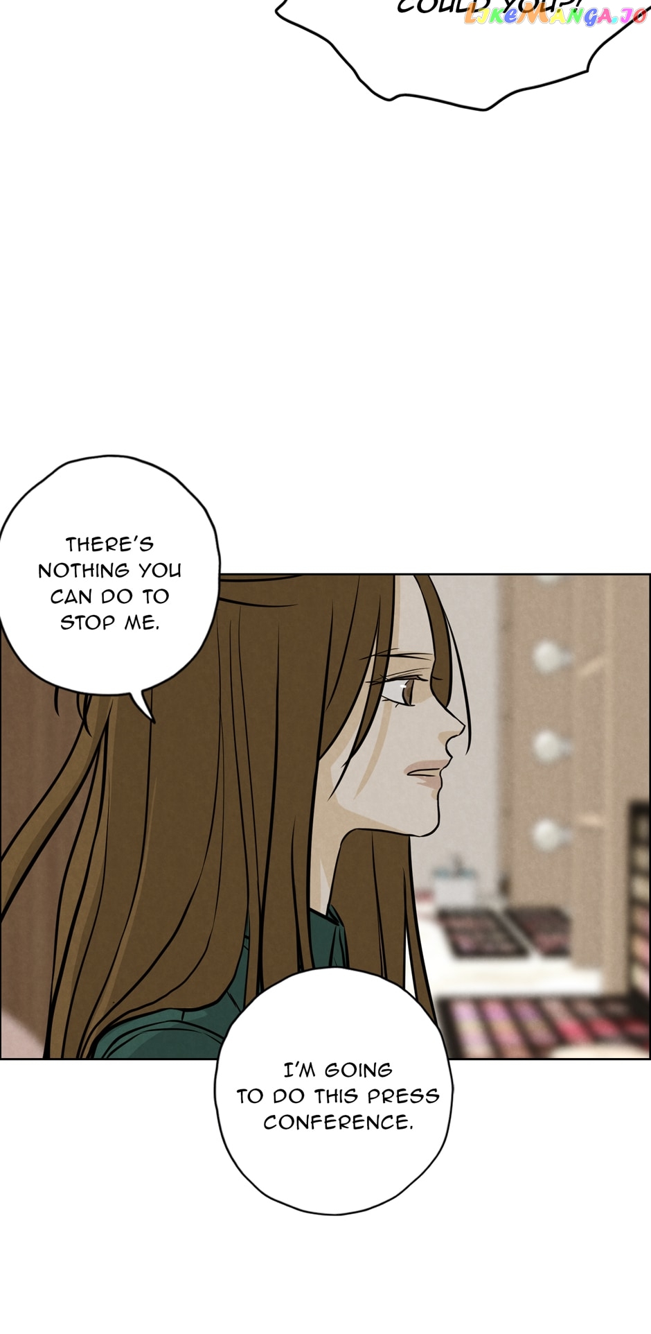 Ghosting Groom Chapter 105 - page 8