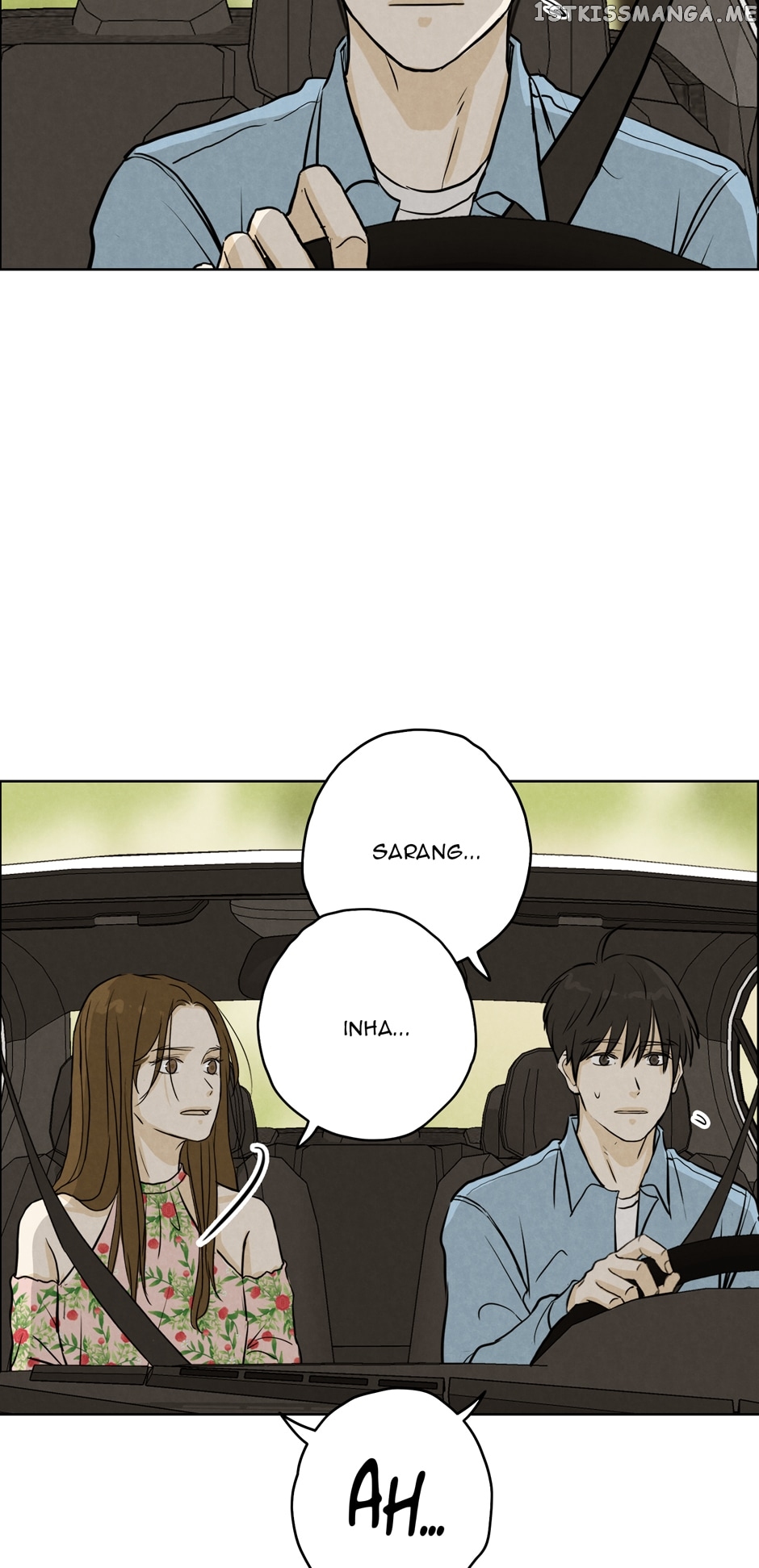 Ghosting Groom Chapter 89 - page 12