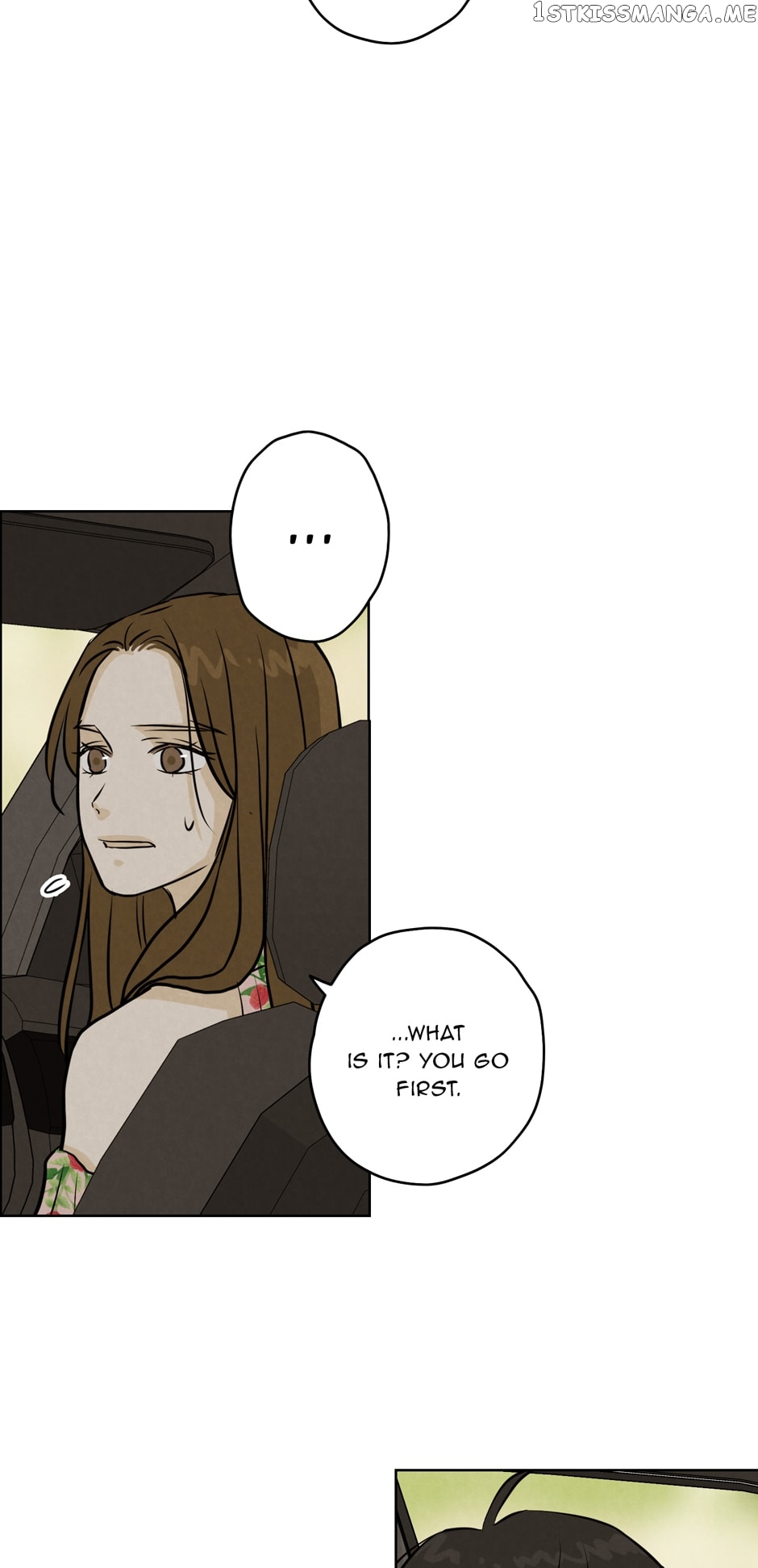 Ghosting Groom Chapter 89 - page 13