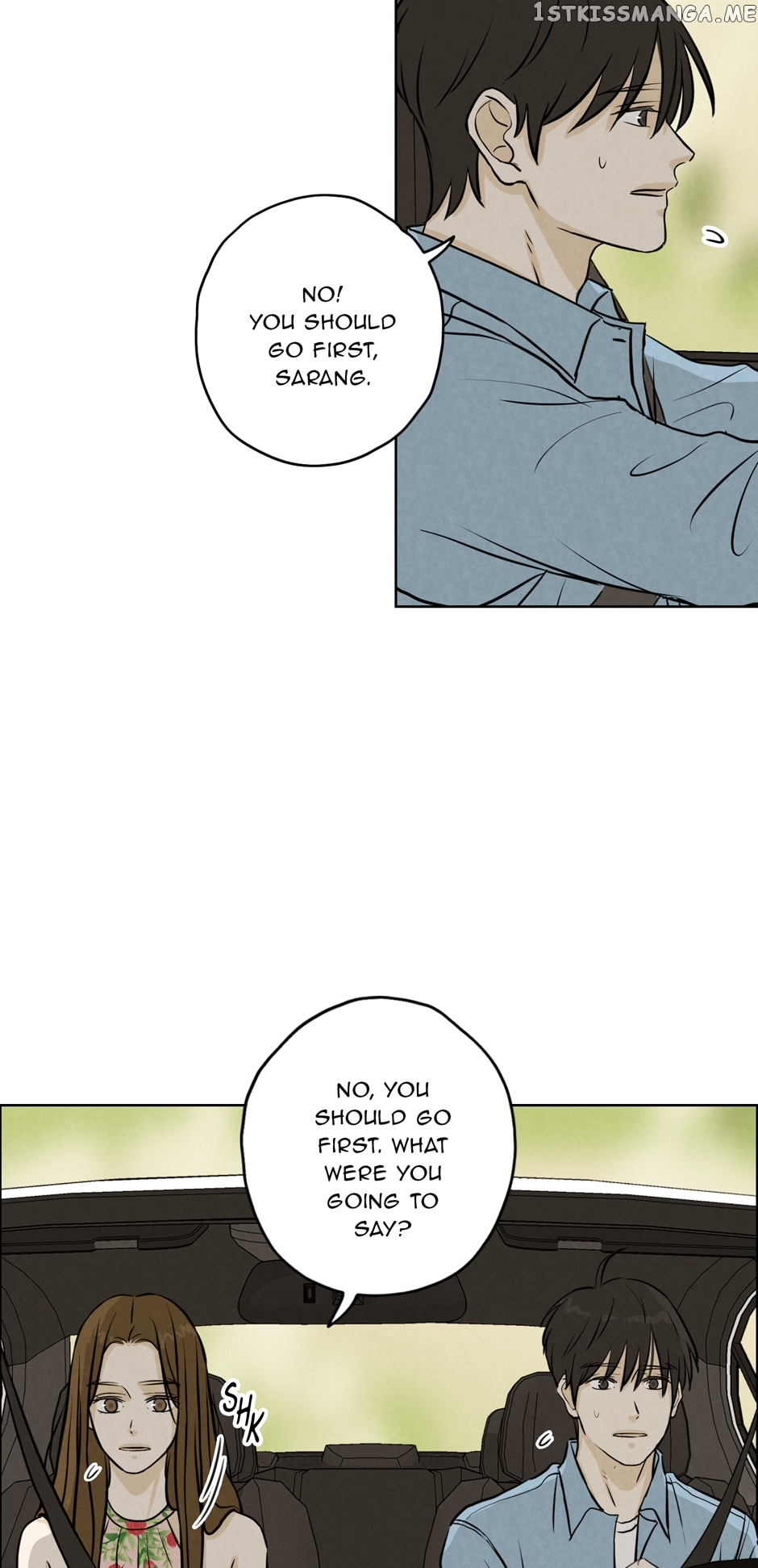 Ghosting Groom Chapter 89 - page 14