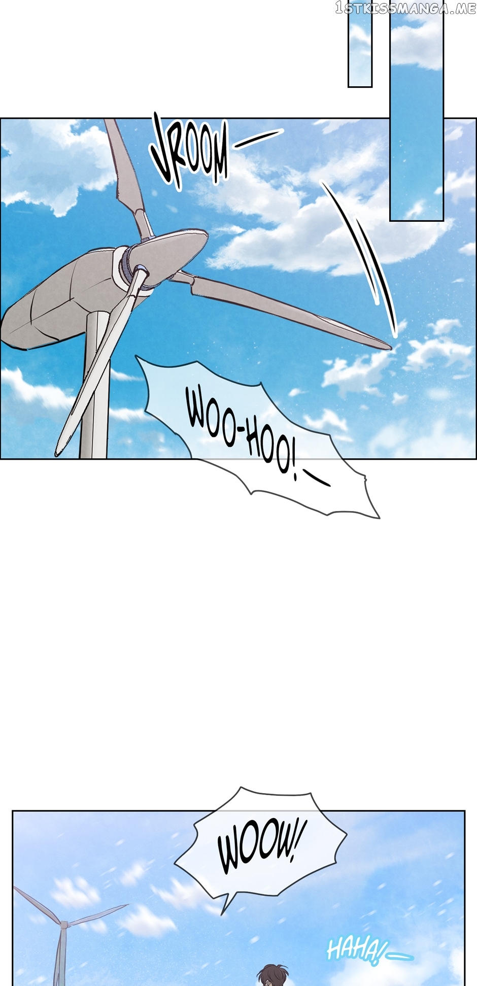 Ghosting Groom Chapter 89 - page 17